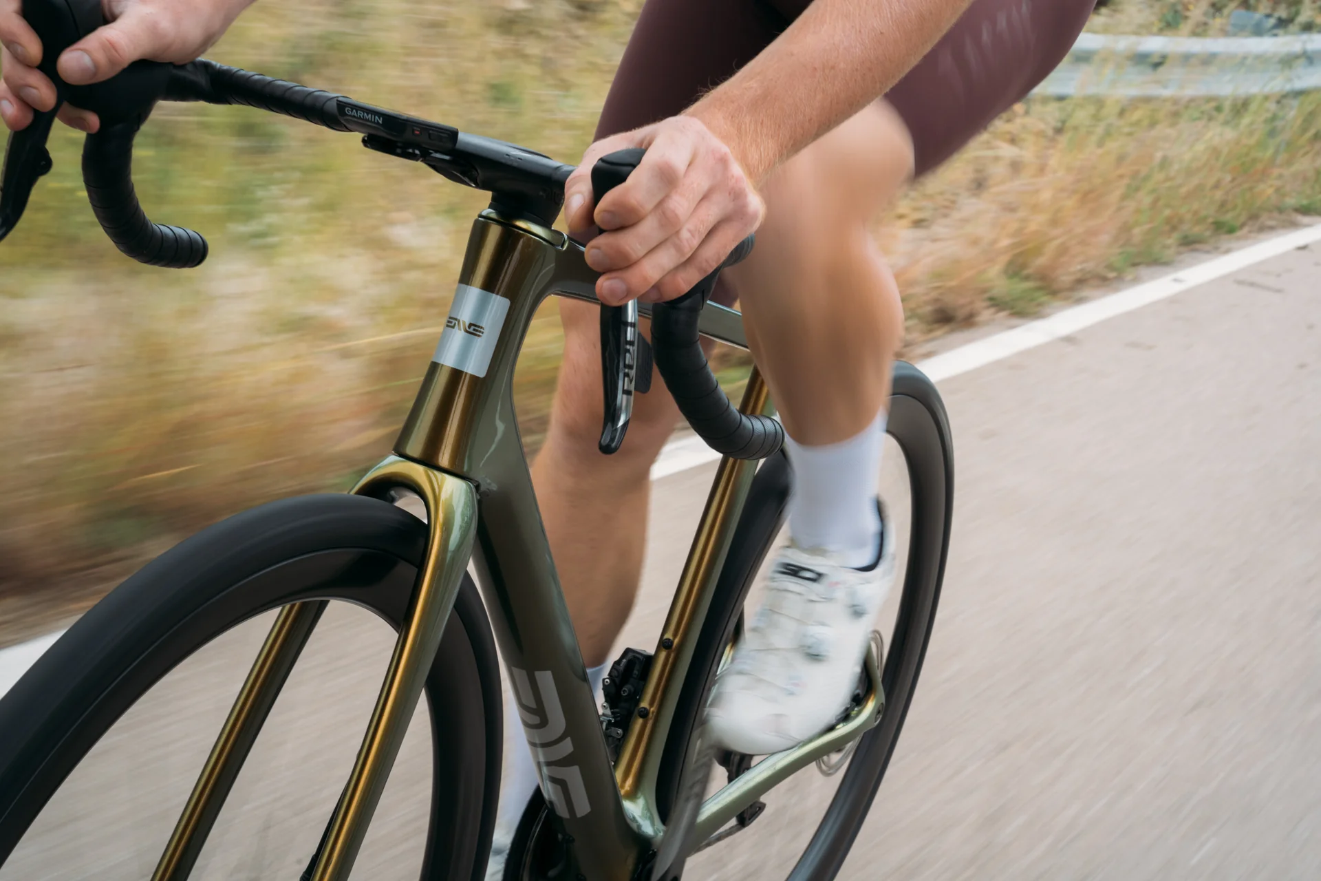 Engineered for Ultimate Speed